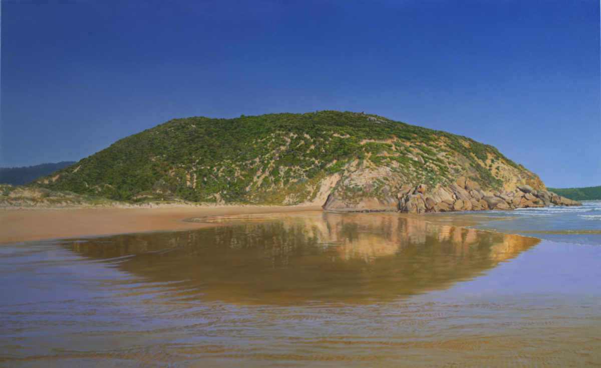 Darby
River Beach