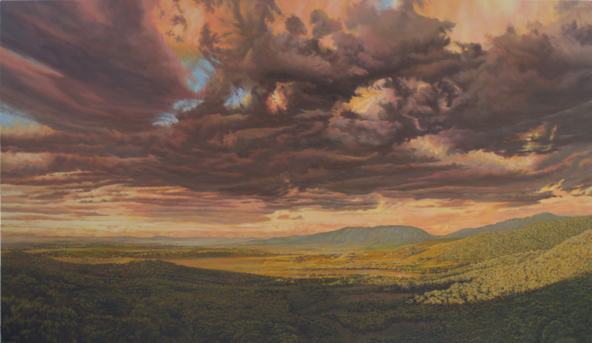 Darby
River Valley